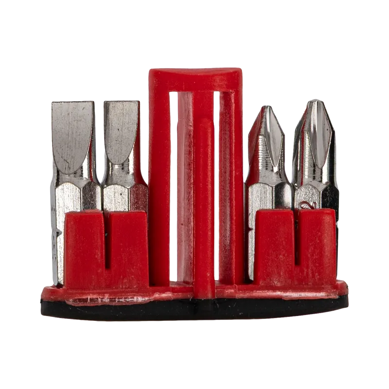 Spaclu Multifunctional cu Maner Bimaterial si Varfuri