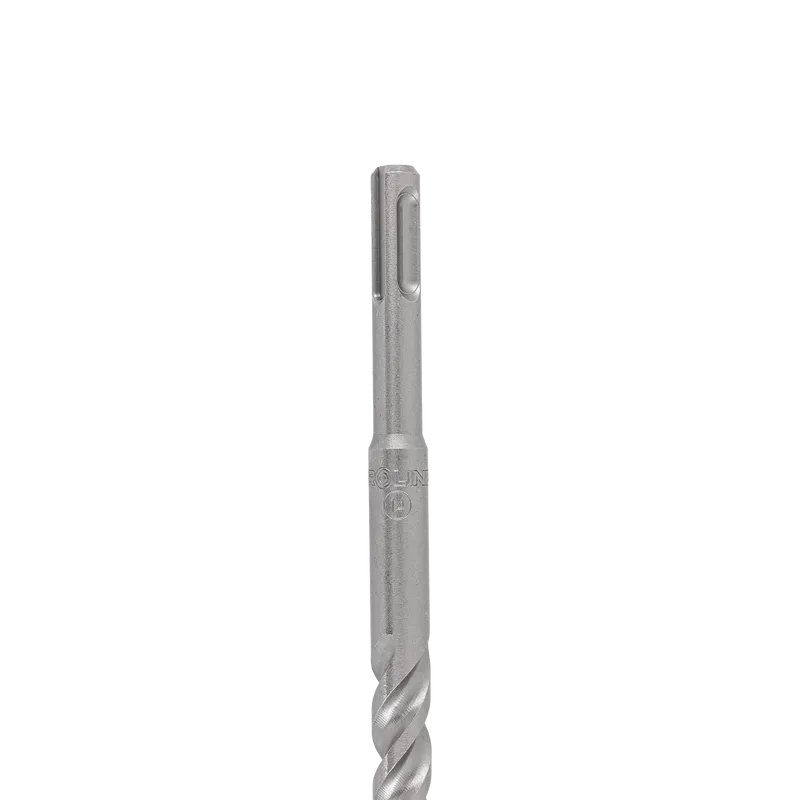 Burghiu Beton SDS Plus cu Pastila Tripla S3 14X450MM