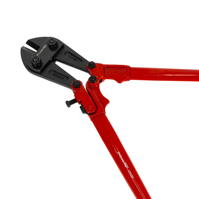Cleste Bolt CR-Mo cu Falci Reglabile - 14MM / 900MM