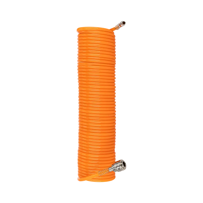 Furtun Aer Spiralat 15M