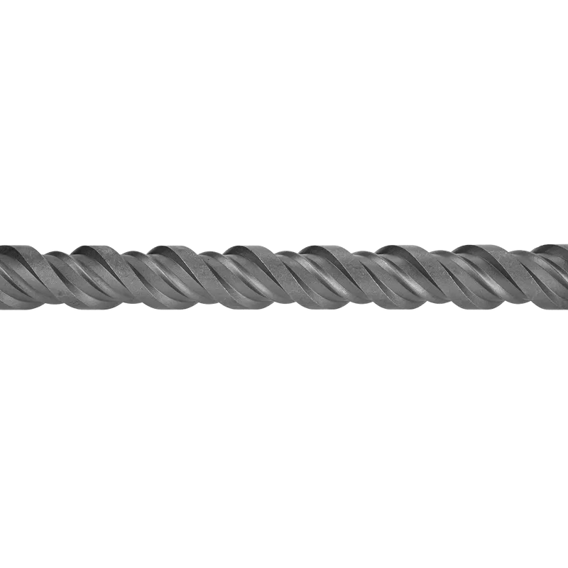Burghiu Beton Bispiralat SDS Max S4 32X370MM