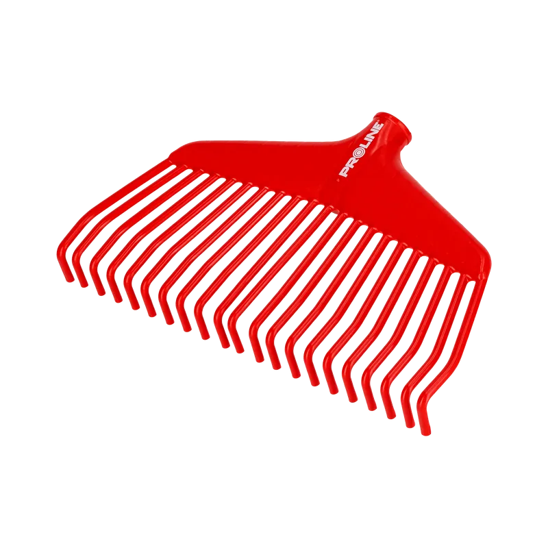Grebla Cuplabila Plastic Trapezoidala 380MM / 21 Dinti