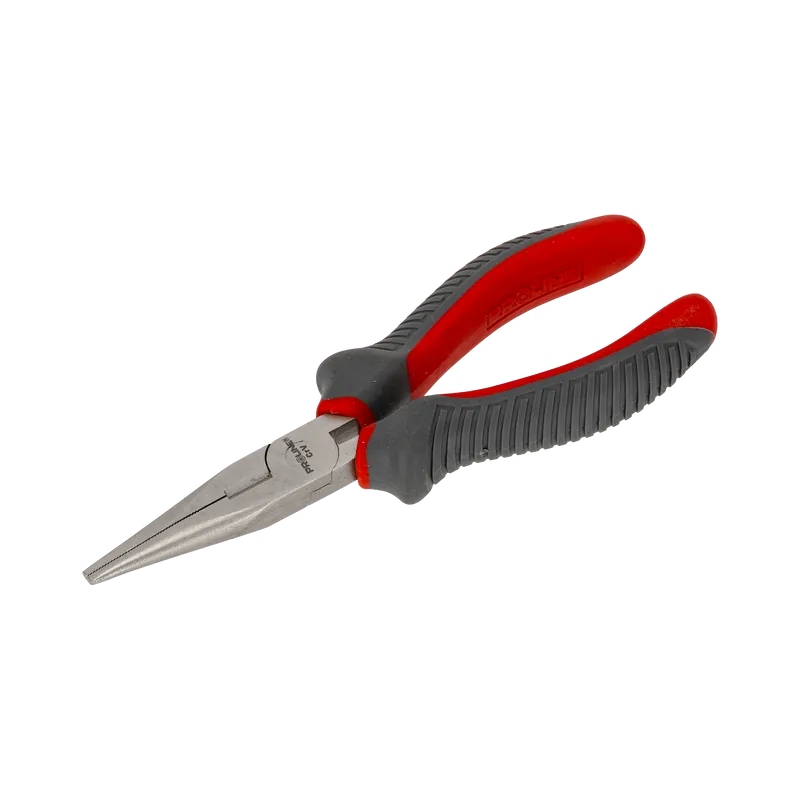 Patent cu Cioc Maner Bimaterial 160MM