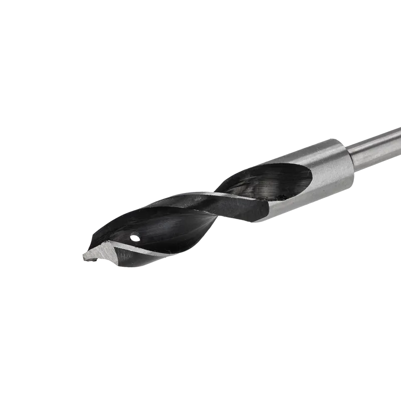Burghiu Lemn Lung cu Prindere SDS Plus 16X600MM