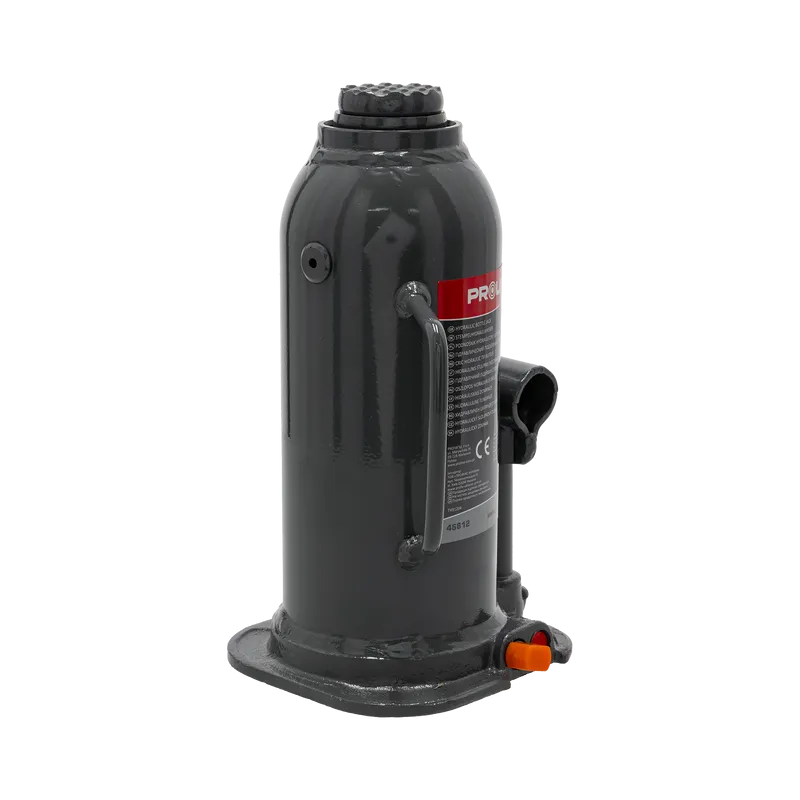 Cric Hidraulic Vertical 12T / 230-465MM