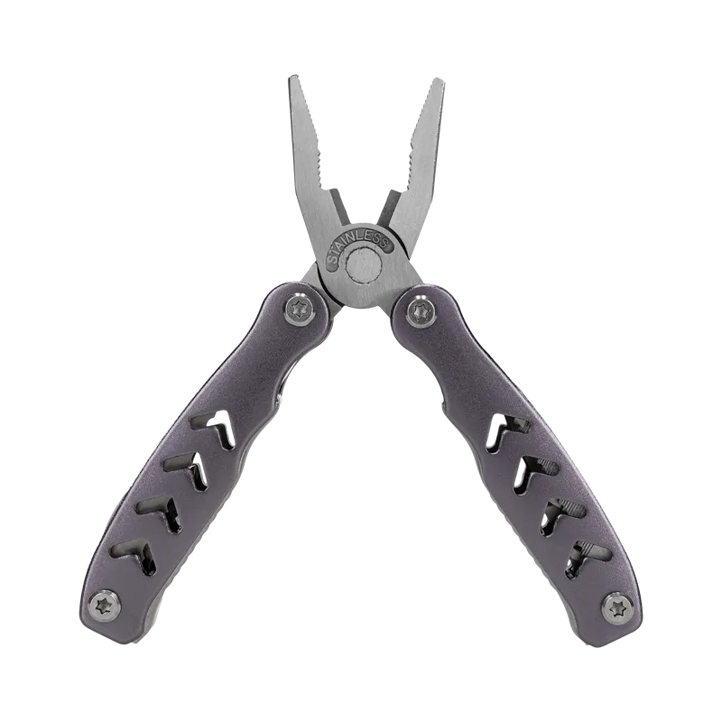 Briceag Multifunctional si Briceag cu Lama Inox - 2P.