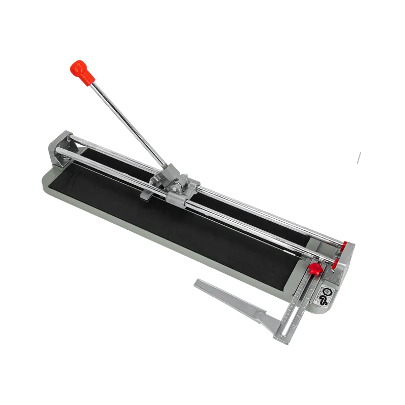Taietor Faianta cu Baza Otel si Rulment 600MM