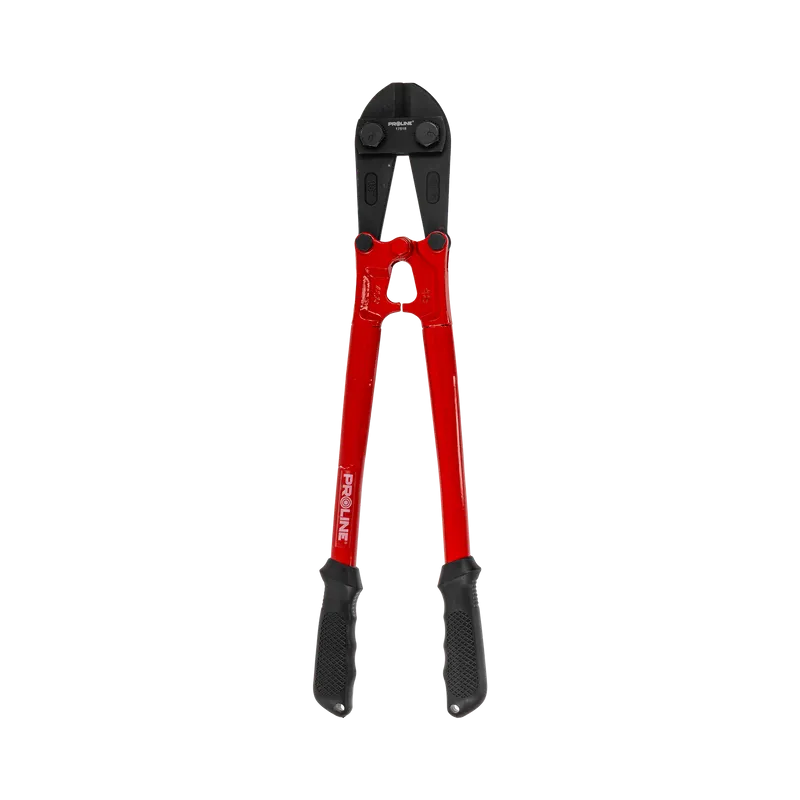 Cleste Bolt CR-Mo - 8MM-20HRC / 6MM-35HRC / 450MM