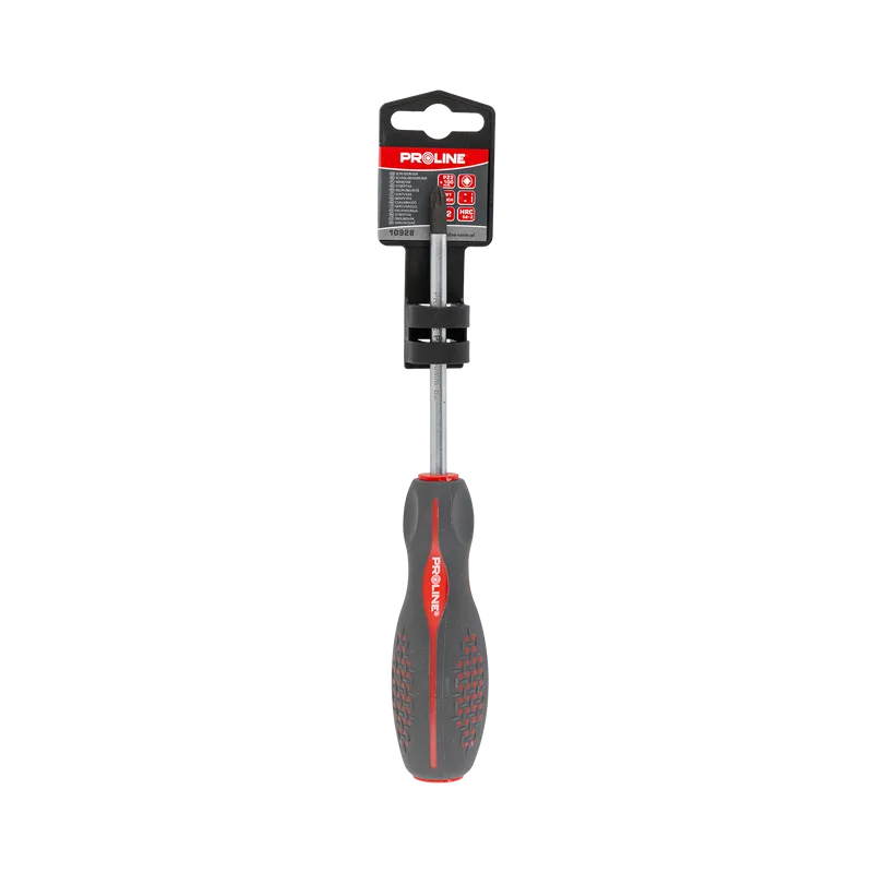 Surubelnita CR-VA S2 Maner Soft-Touch PZ2X100MM