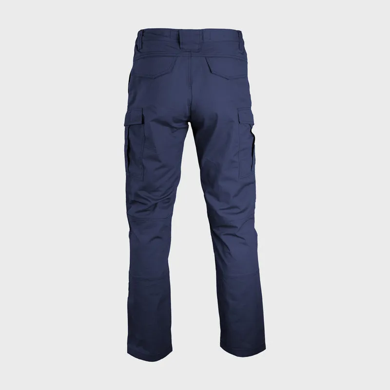 Pantalon Interventie / Bleumarin - M