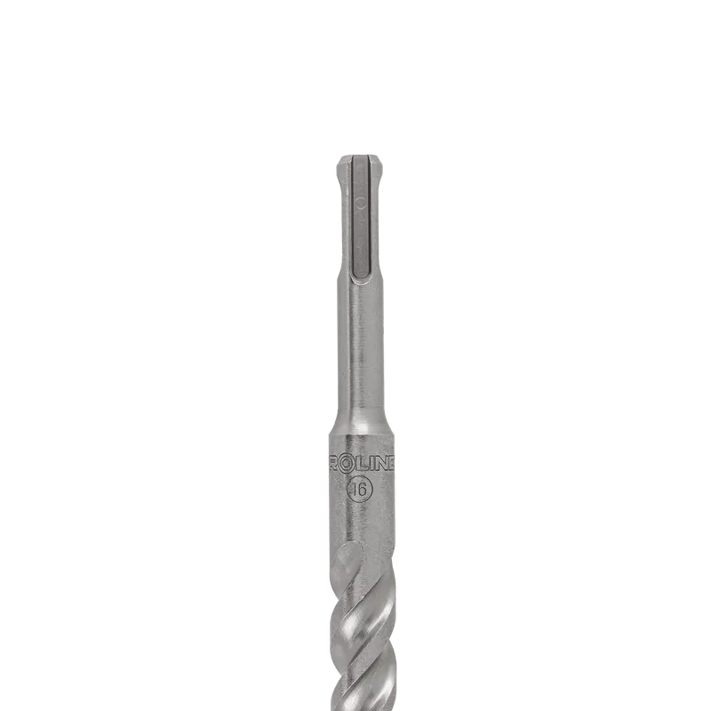 Burghiu Beton SDS Plus cu Pastila Tripla S3 16X450MM