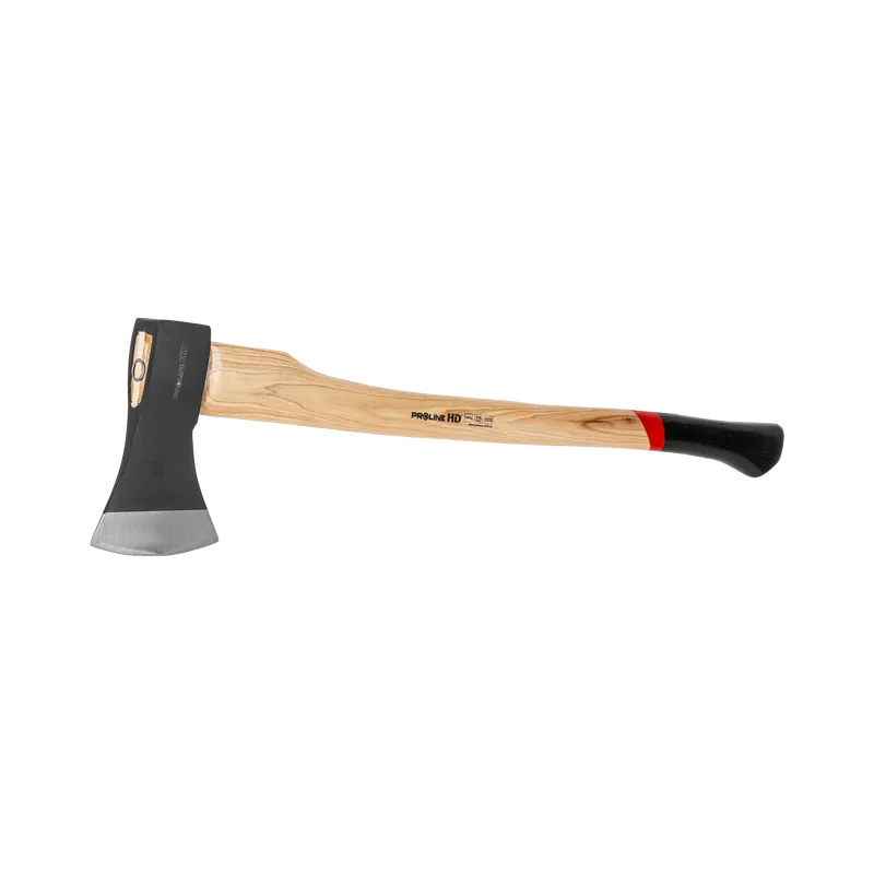 Secure HD cu Maner Lemn Hicori 1600G
