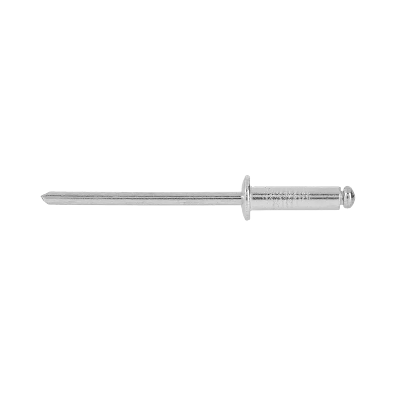 Popnituri Aluminiu 3.2X12.7MM, 50/Set