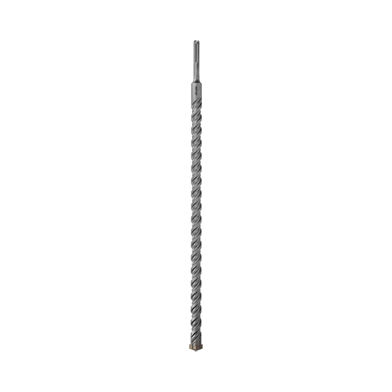 Burghiu Beton Bispiralat SDS Max S4 40X920MM