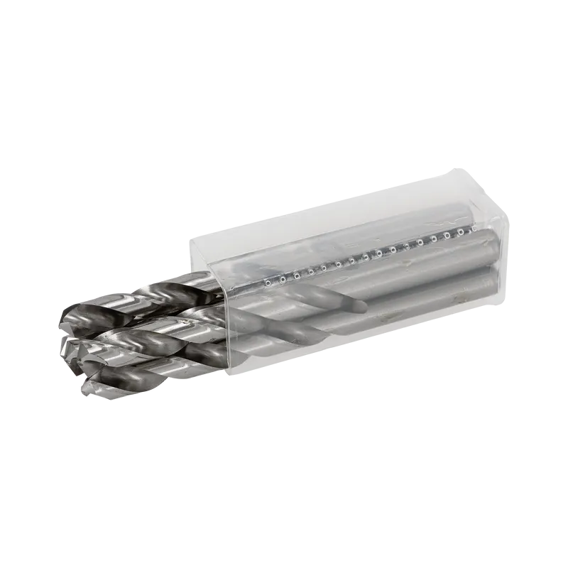 Burghiu Metal HSS 135° 11.0MM