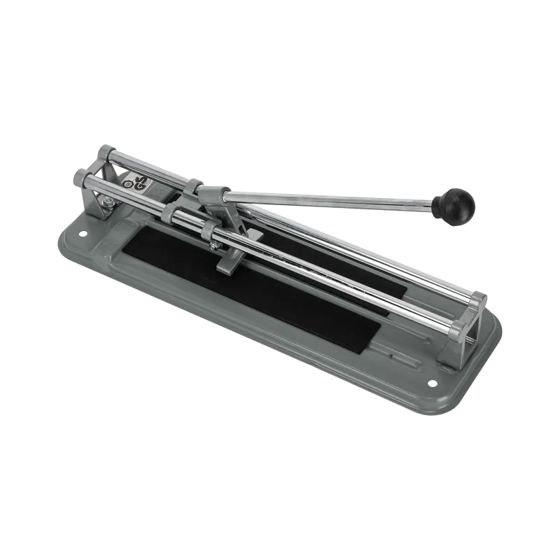 Taietor Faianta cu Baza Otel 300MM