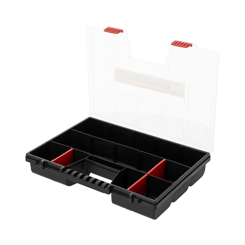 Cutie Organizator HD 65X290X390MM / 15 Casete