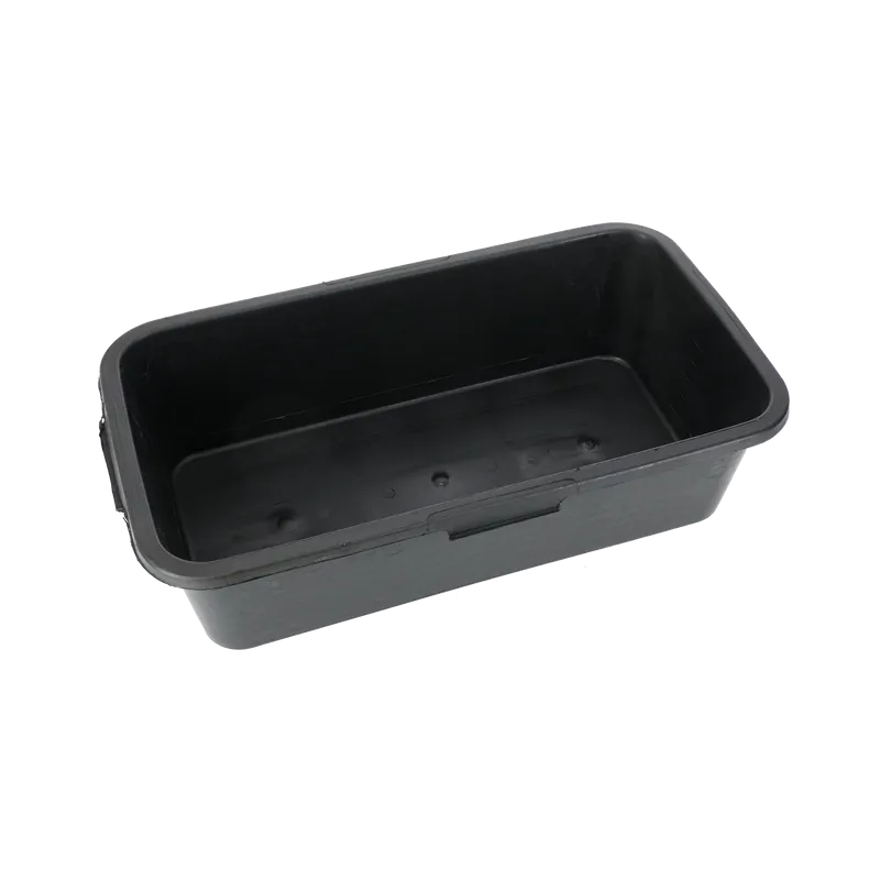 Cutie Mortar Dreptunghiulara 40L / 710X400X190MM