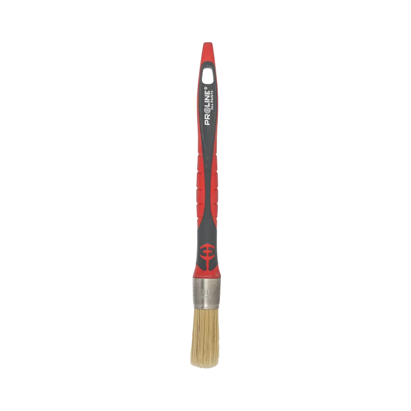 Pensula Premium Rotunda / Universala - 21MM