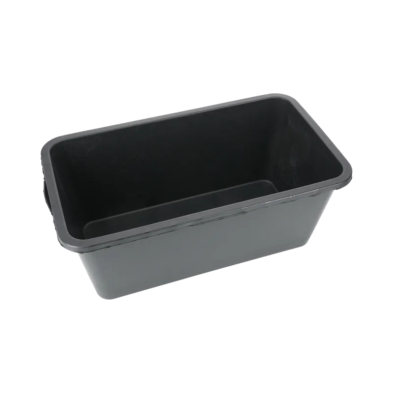 Cutie Mortar Dreptunghiulara 60L / 710X400X290MM
