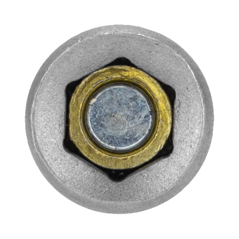 Varfuri Tubulare 1/4" - 6MM, 1/Set