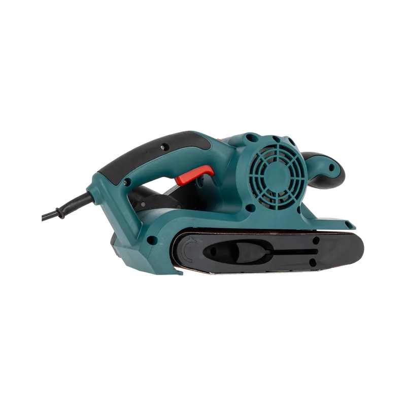 Slefuitor Circular cu Banda - 76X533MM / 810W - G.