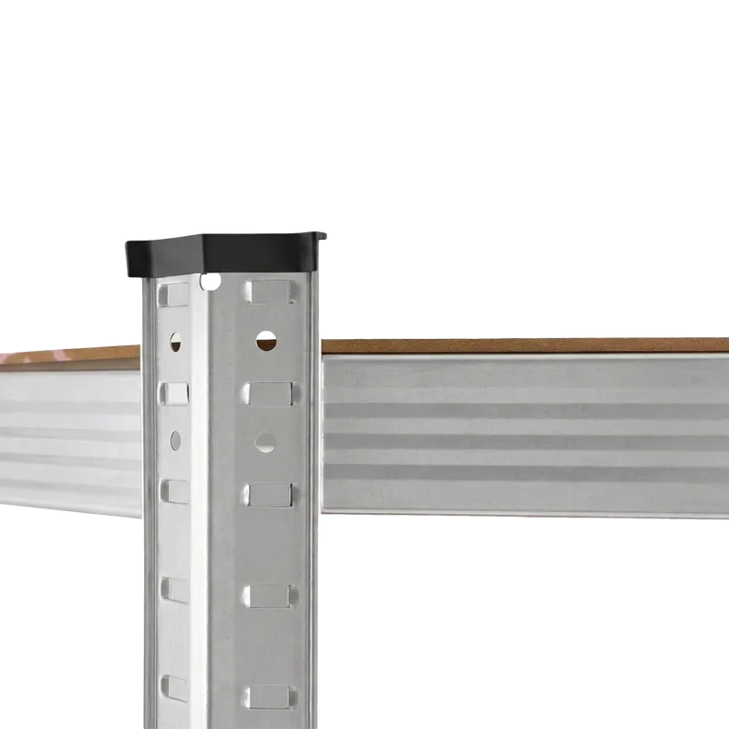 Raft Metalic Tip-Colt - 5P / 180X90X90X40CM / 175KG