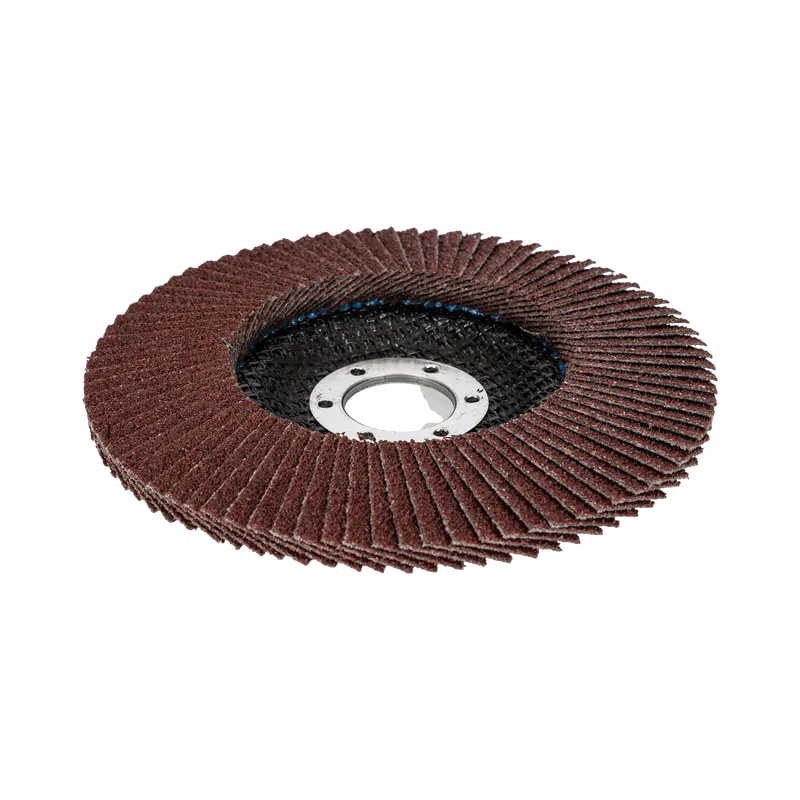 Disc Abraziv Lamelar 125MM - GR.60