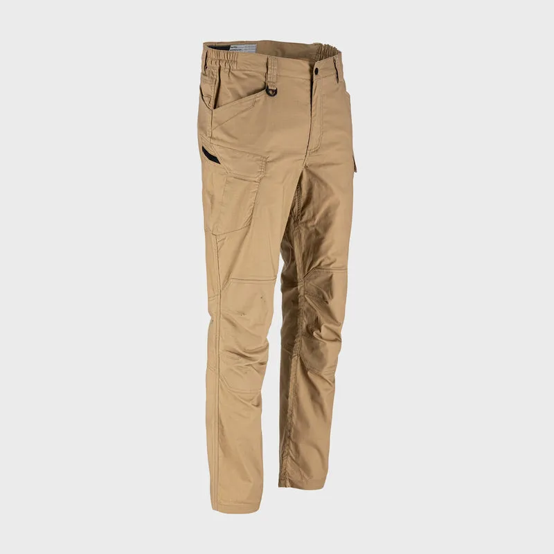 Pantalon Interventie / Bej - 2XL