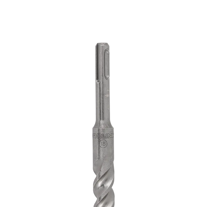 Burghiu Beton SDS Plus cu Pastila Tripla S3 18X350MM