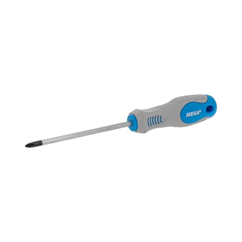 Surubelnita CR-VA Maner Soft-Touch PH0X75MM