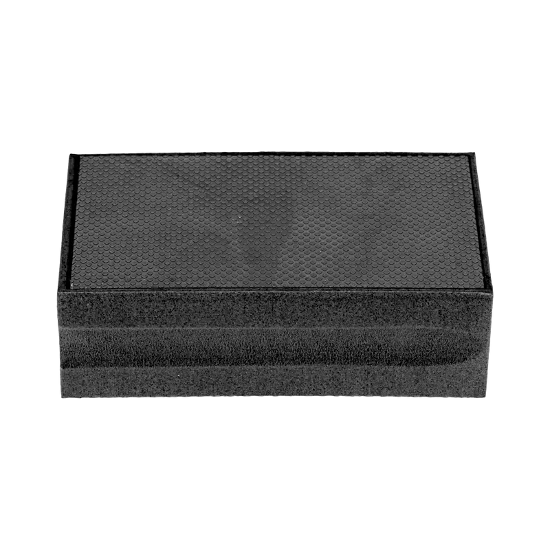 Burete Abraziv Diamantat 95X58X28MM - GR.100