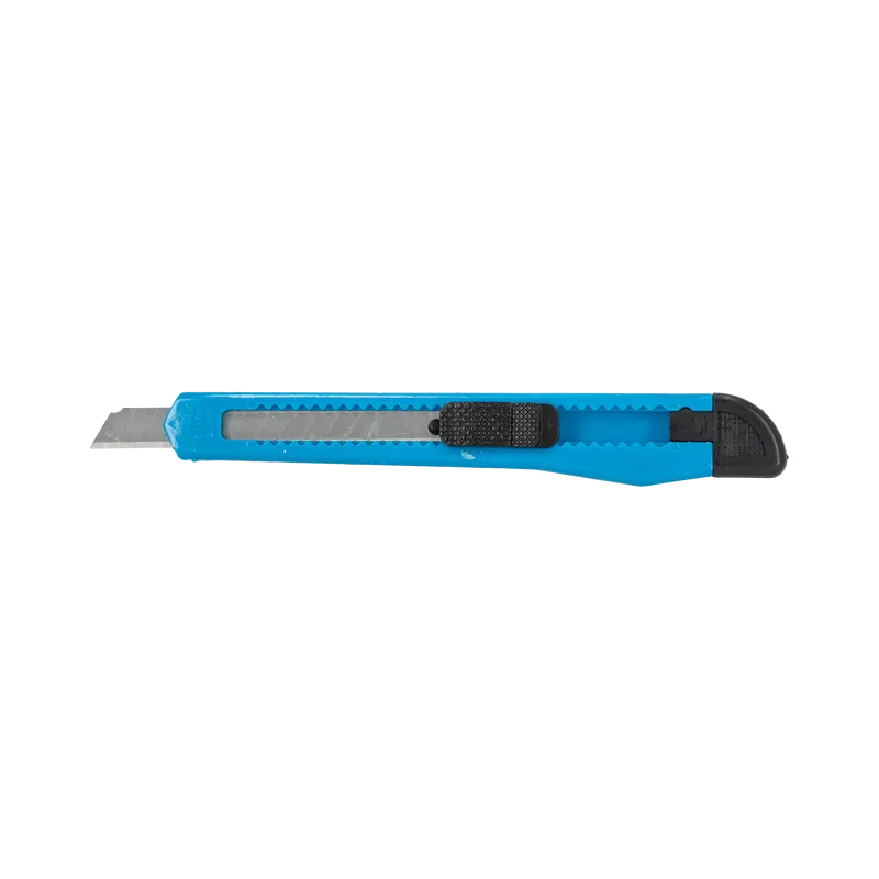 Set Cuttere Plastic Diverse - 3P.