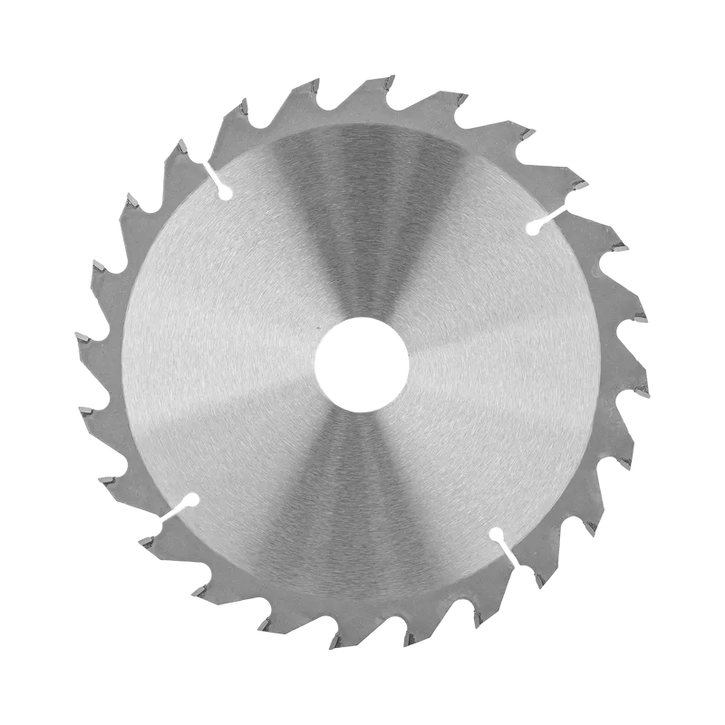 Disc Circular pentru Lemn cu Dinti Vidia 184MM / 24D.