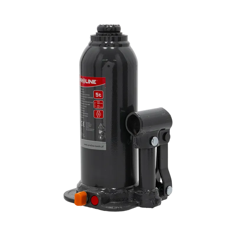 Cric Hidraulic Vertical 5T / 216-413MM