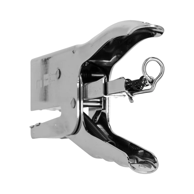 Capsator Metalic Adanc Tip-R 6-8MM