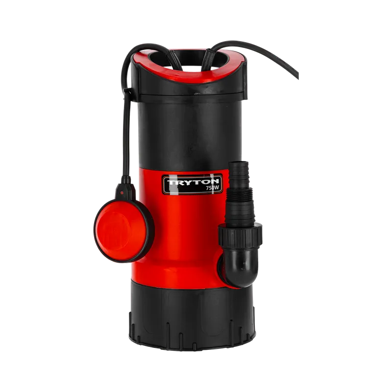 Pompa Submersibila cu Flotor - 7/9M / 13000L/H / 750W