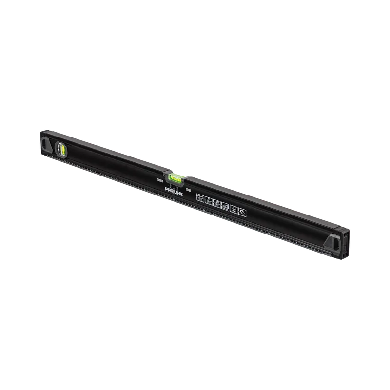 Nivela Premium Magnetica / 2 Bule - 1000MM