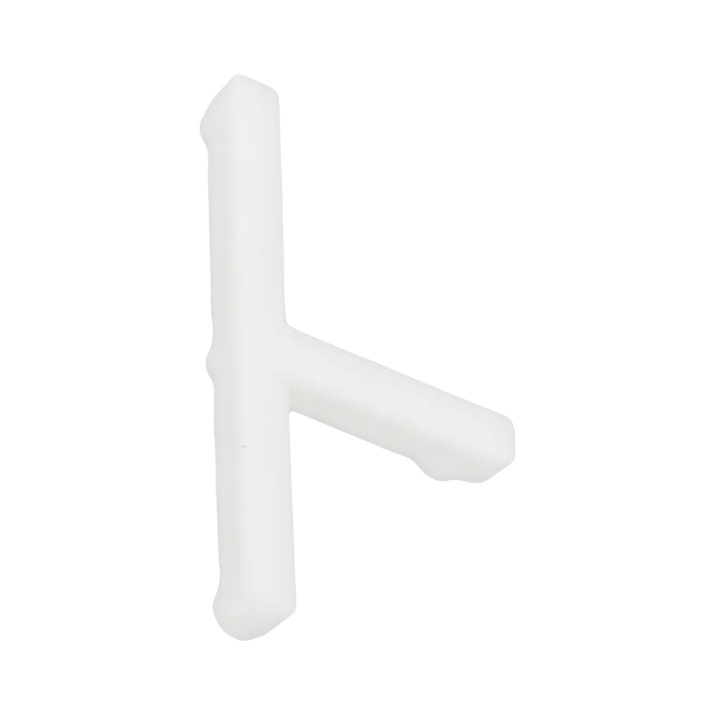 Distantiere Faianta Tip T 2MM, 125/Set