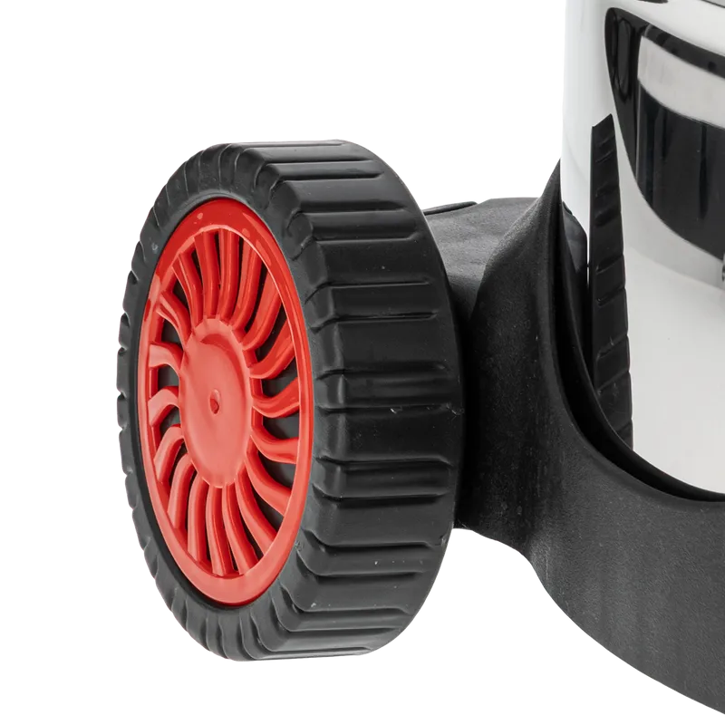 Aspirator Industrial cu Sincron - 18KPA / 58L/S / 1500W