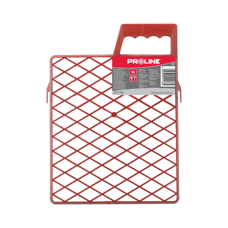 Gratar pentru Vopsea - 225X260MM