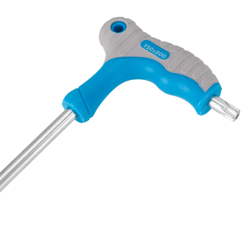 Cheie Negativa Tip-T CR-VA Torx T50 / 200MM