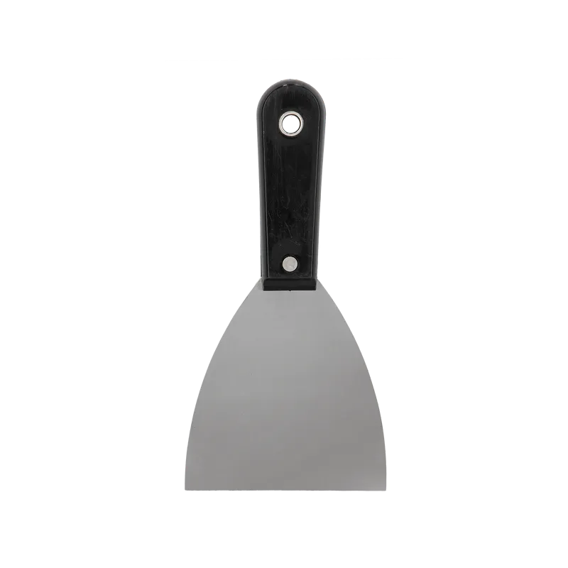 Spaclu cu Maner Plastic 100MM