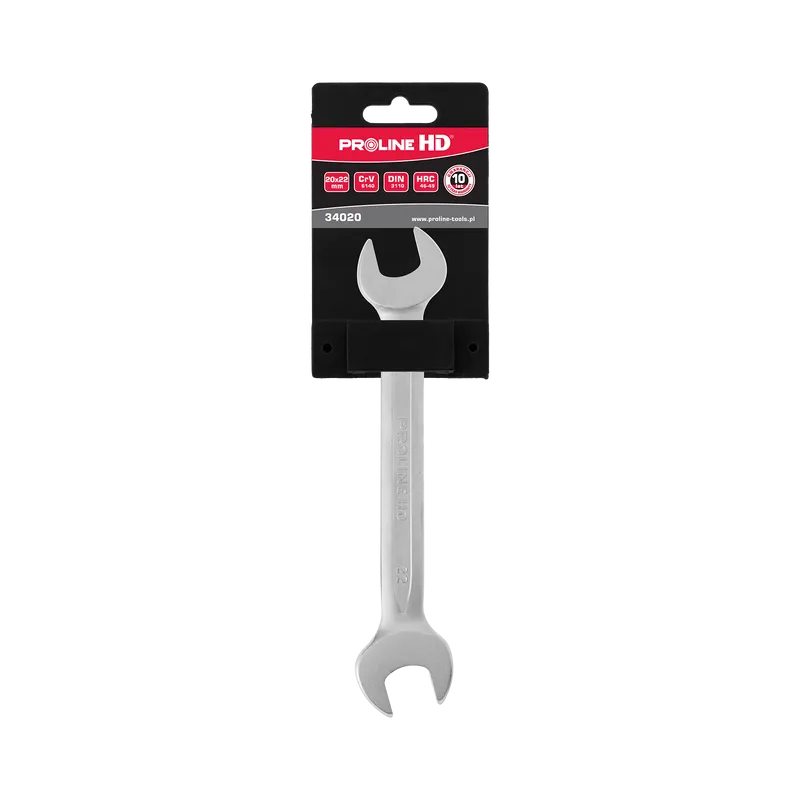 Cheie Fixa CR-VA HD 20X22MM