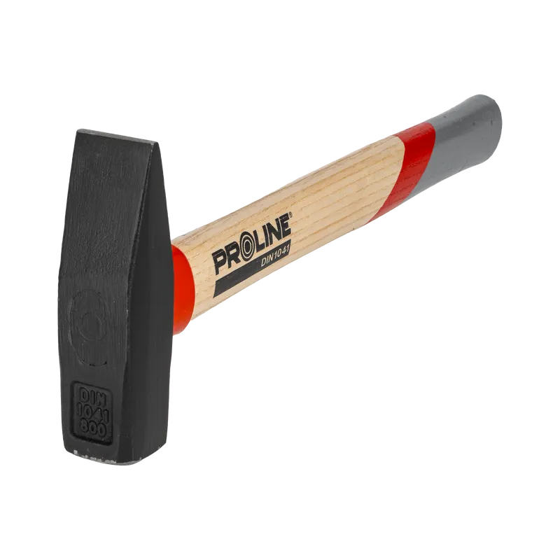 Ciocan Mecanic cu Maner Lemn de Frasin 800G