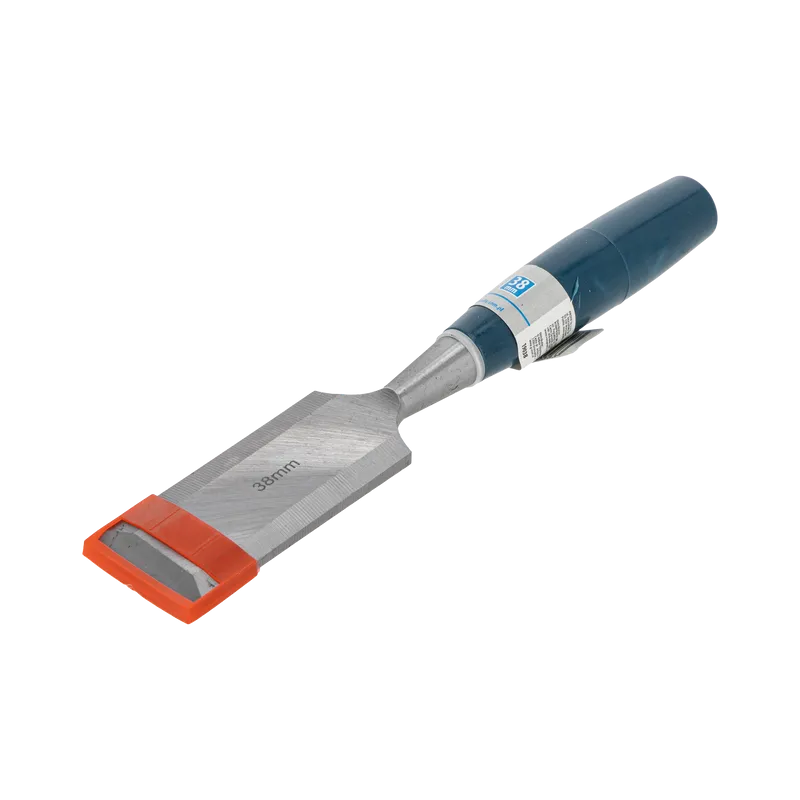Dalta Lemn cu Maner Plastic 38MM
