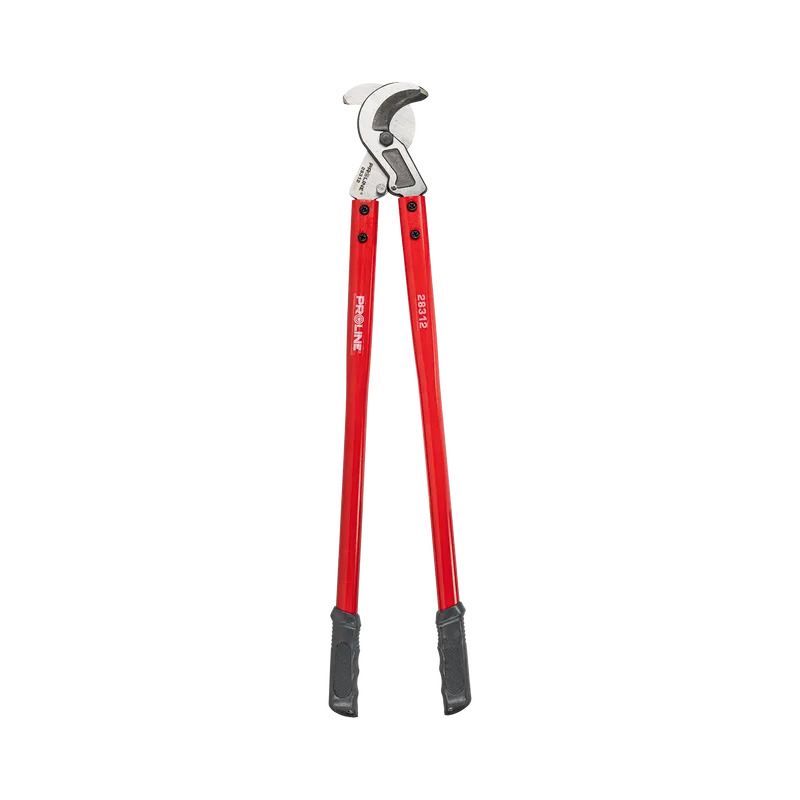 Cleste Taiere Cablu cu Parghie Al/cu(Max-500MM²) 780MM