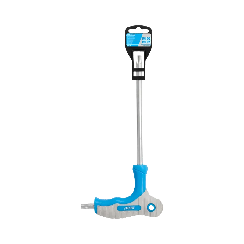 Cheie Negativa Tip-T CR-VA Torx T25 / 100MM