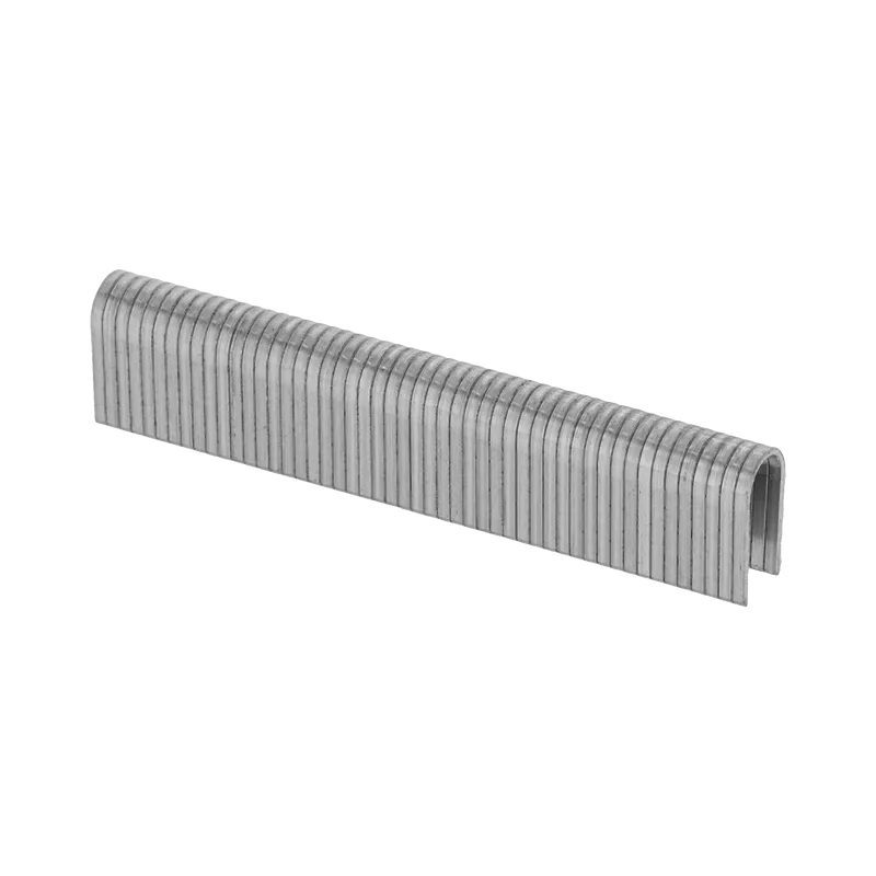 Capse Otel Tip-S Semicirculare 12MM, 1000/Set