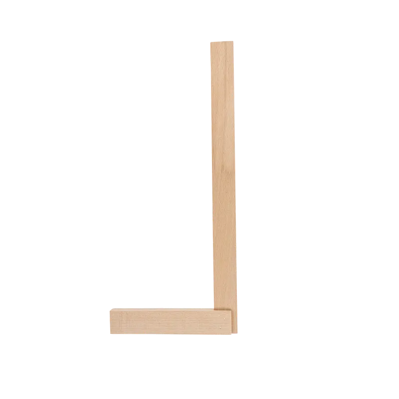 Vinclu Lemn 500MM